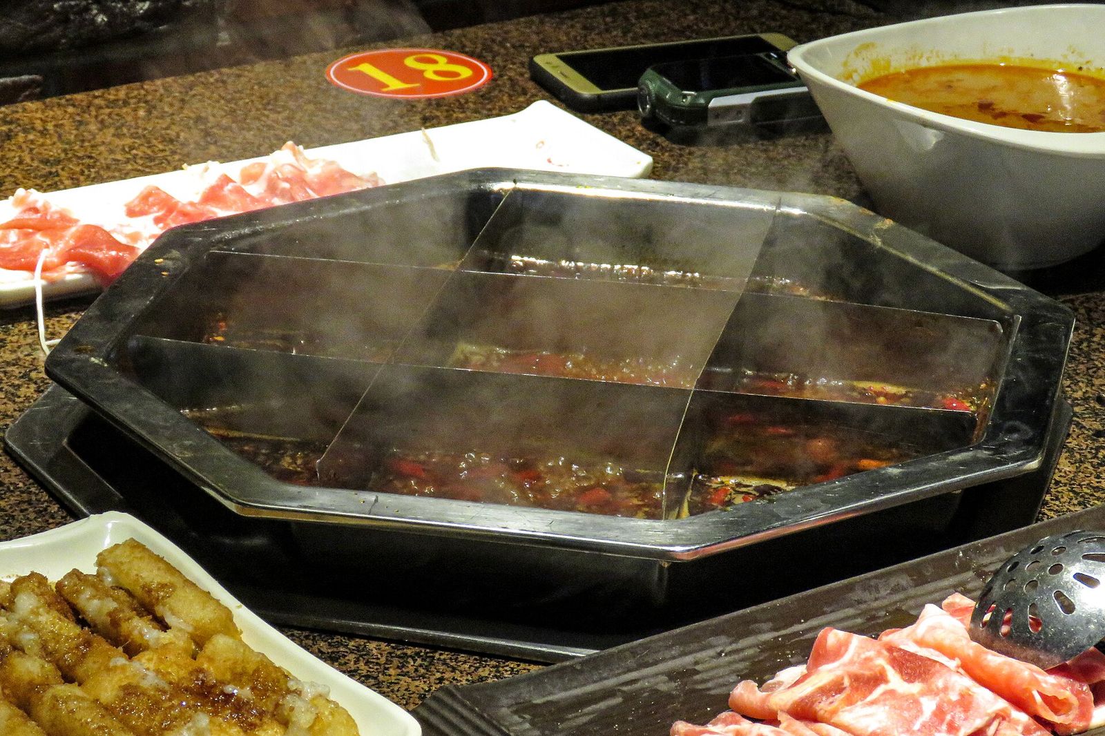 What to Eat in Chongqing